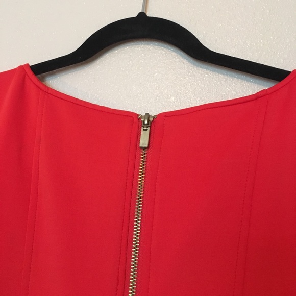 Metaphor Dress - Picture 5 of 5